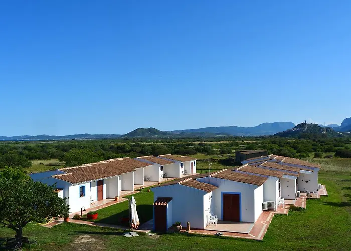 Agriturismo Orvile