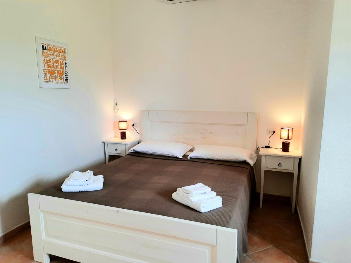 Alloggio per agriturismo Agriturismo Orvile Posada (Sardinia)
