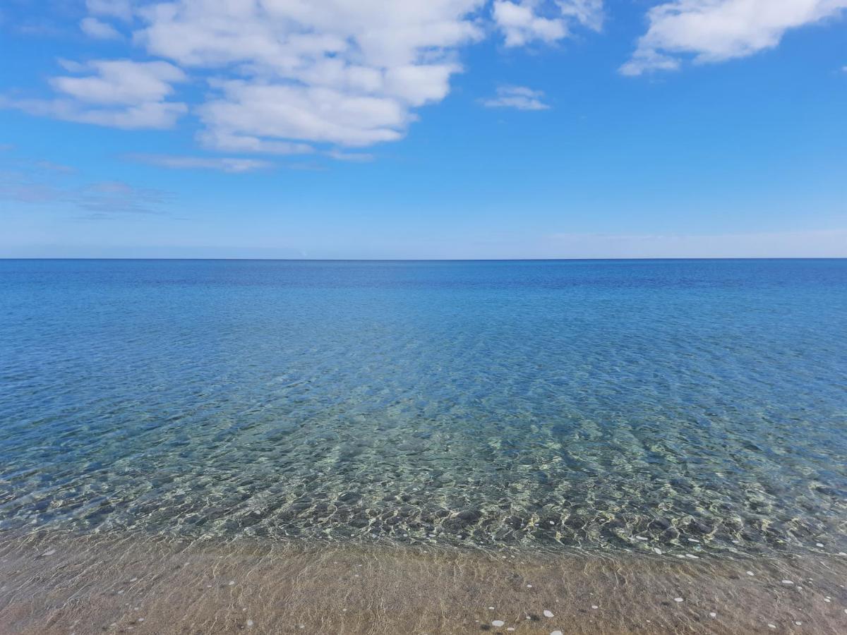 Bauernhof Orvile Posada (Sardinia)