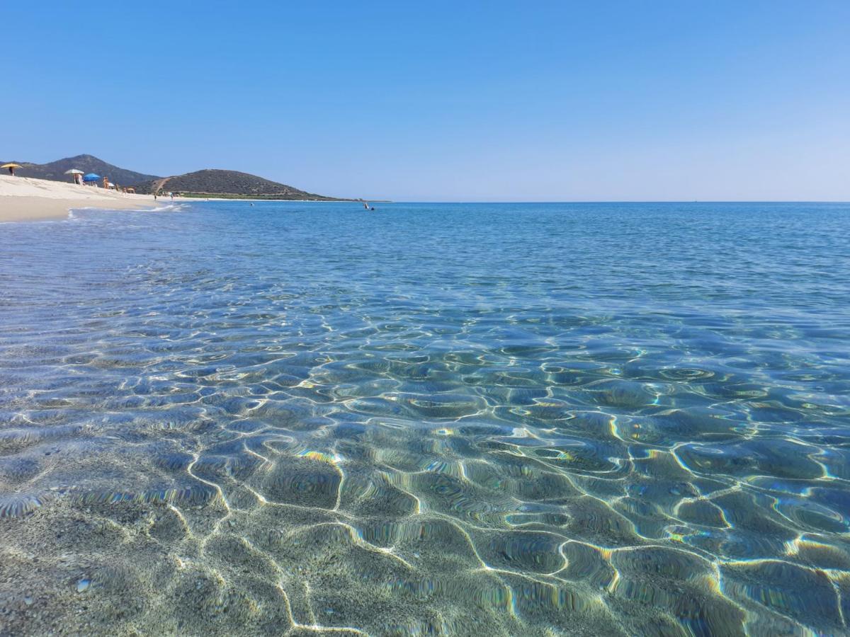 Orvile * Posada (Sardinia)