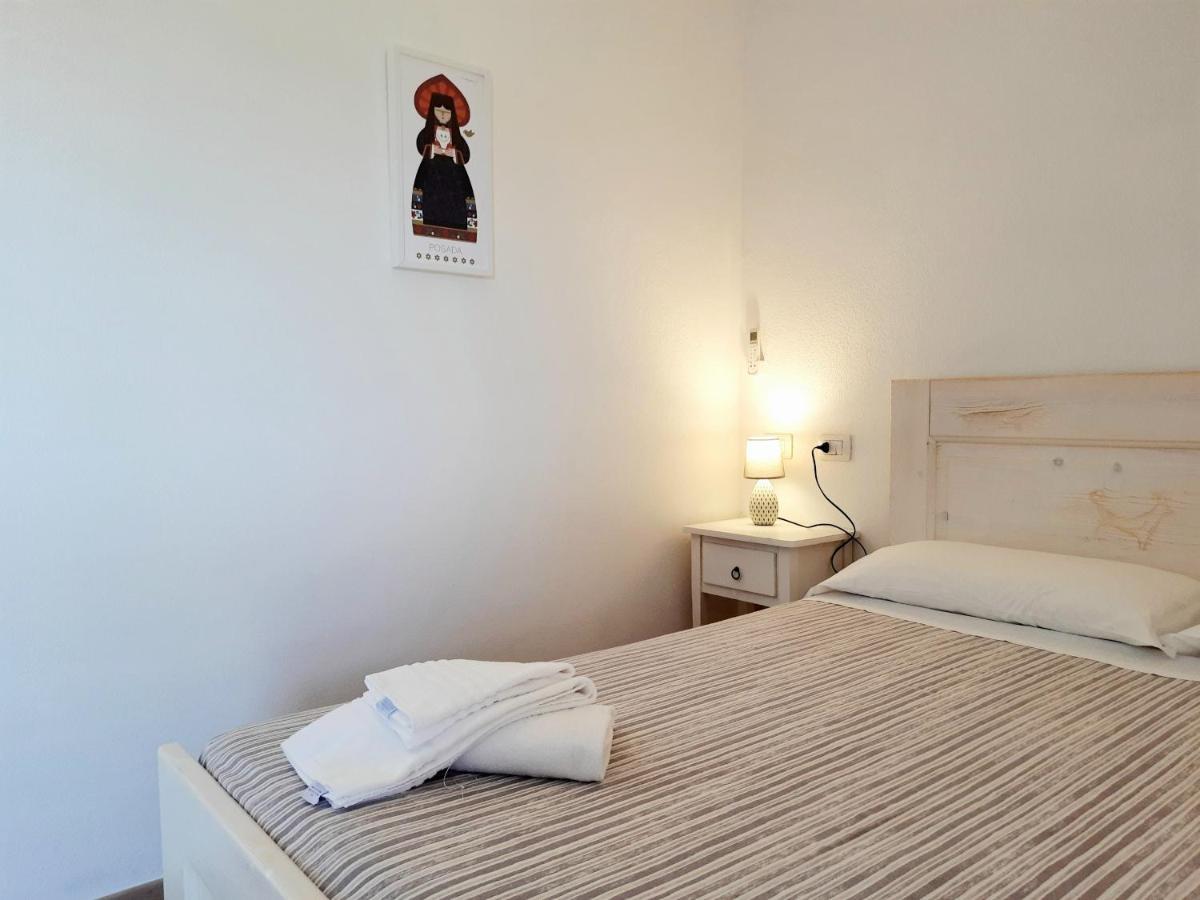 Alloggio per agriturismo Agriturismo Orvile *