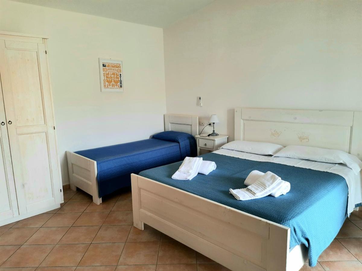Agriturismo Orvile *