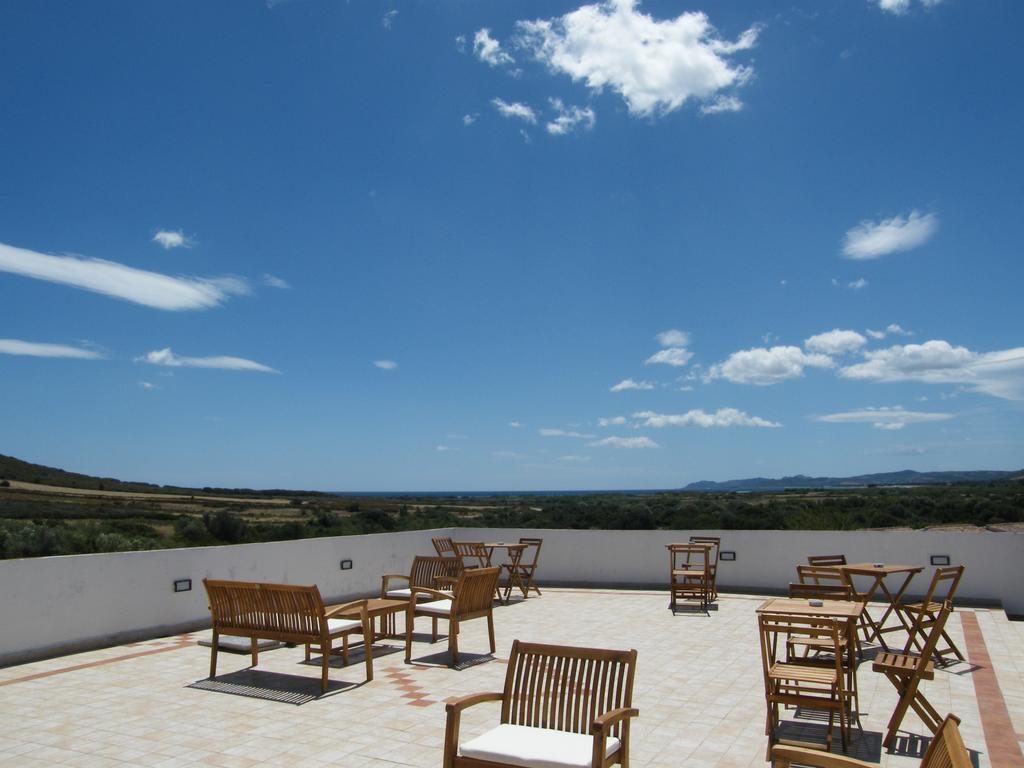 Orvile Posada (Sardinia)