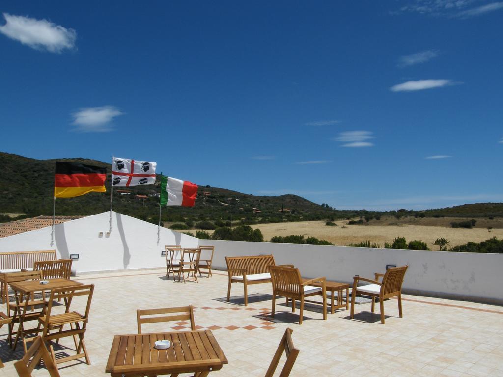 Alloggio per agriturismo Agriturismo Orvile