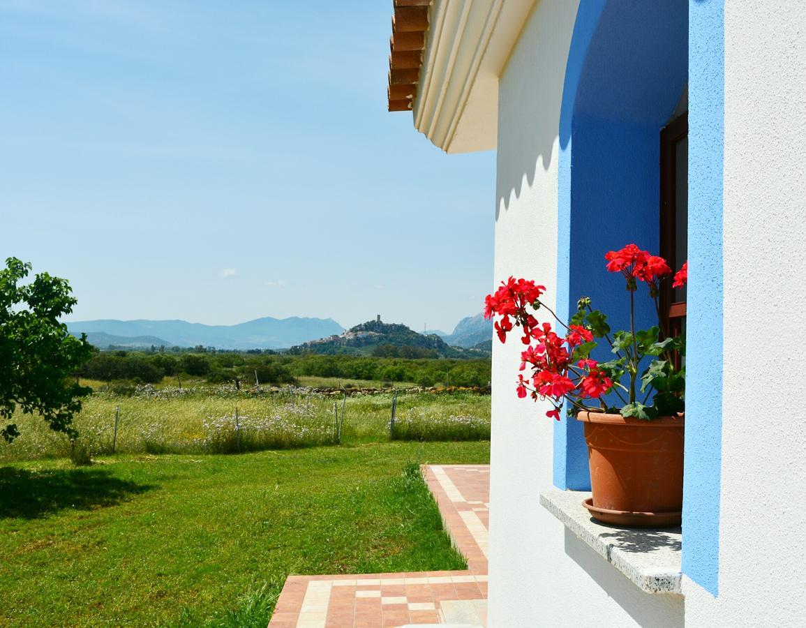 Agriturismo Orvile Alloggio per agriturismo Posada (Sardinia)