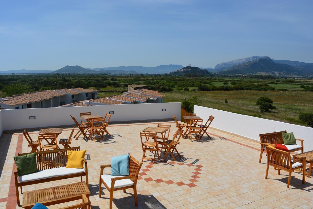 Agriturismo Orvile * Posada (Sardinia)