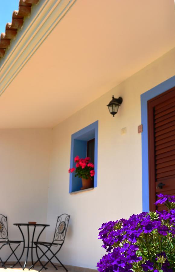 Agriturismo Orvile Alloggio per agriturismo